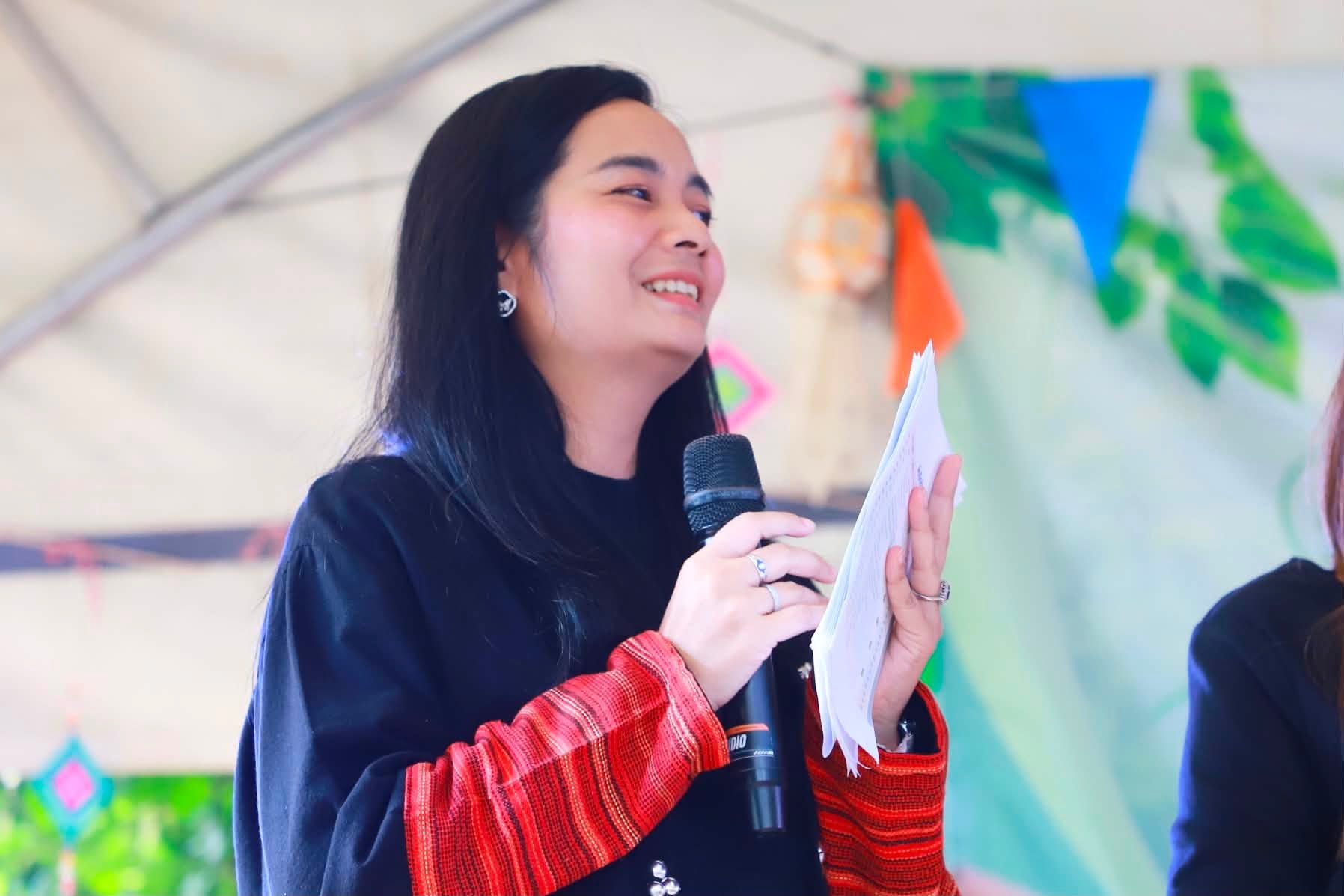title - ส.ป.ก. จัดสัมมนาใหญ่ ดึงตัวแทน 41 จังหวัดในเขตปฏิรูปที่ดิน ลุยสร้างนวัตกรรมเกษตรยั่งยืนยุคใหม่